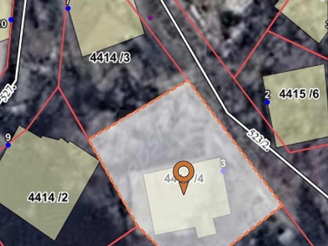 Gebze, Kocaeli içerisinde satılık Arsa