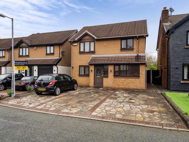 House for rent in Fernhill Gate, Lee Bank