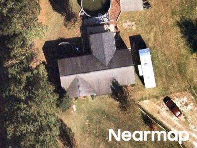 House for sale in North Carolina