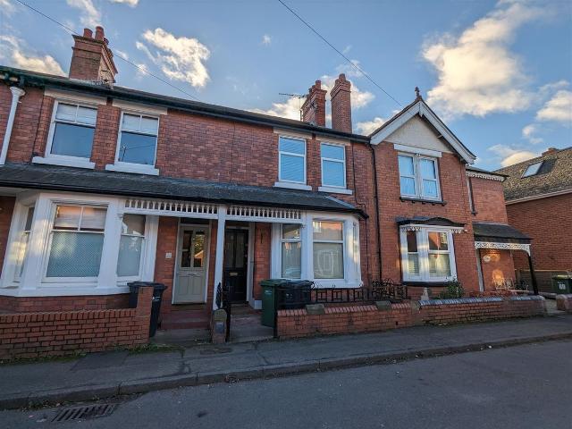House for rent in Widemarsh, Lower Bullingham