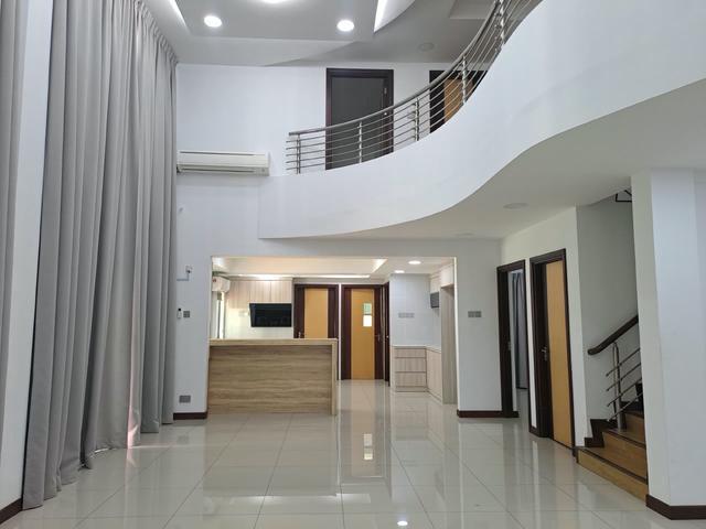 Residential House for rent in Miri, Bahagian Miri