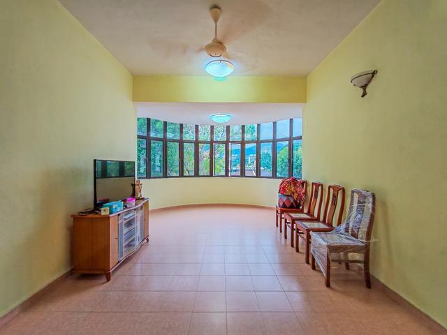 Apartment for sale in Georgetown, Penang