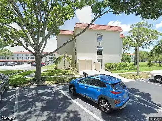 Apartment for rent in Clearwater