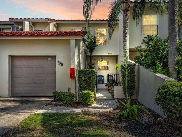 Condo for sale in Dunedin, Florida