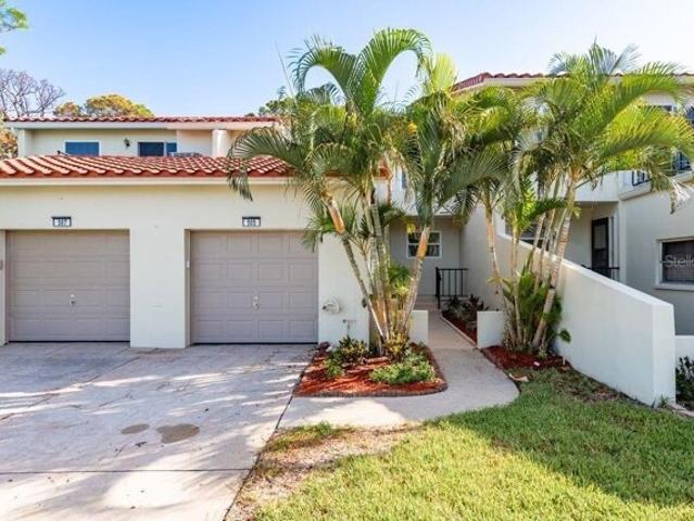 House for sale in Dunedin, Florida