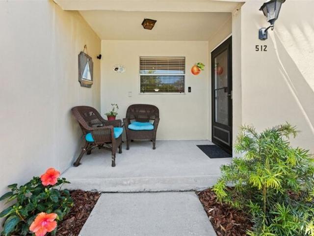 House for sale in Dunedin, Florida