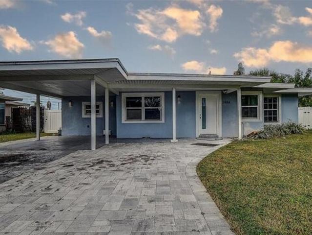 House for sale in Dunedin, Florida
