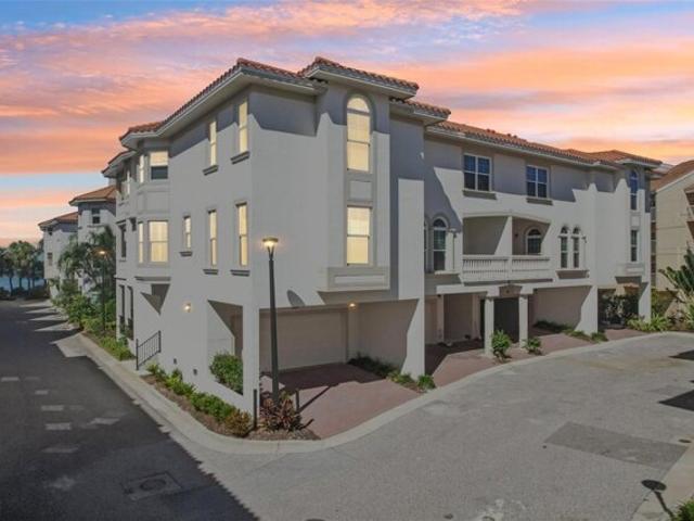 House for sale in Dunedin, Florida