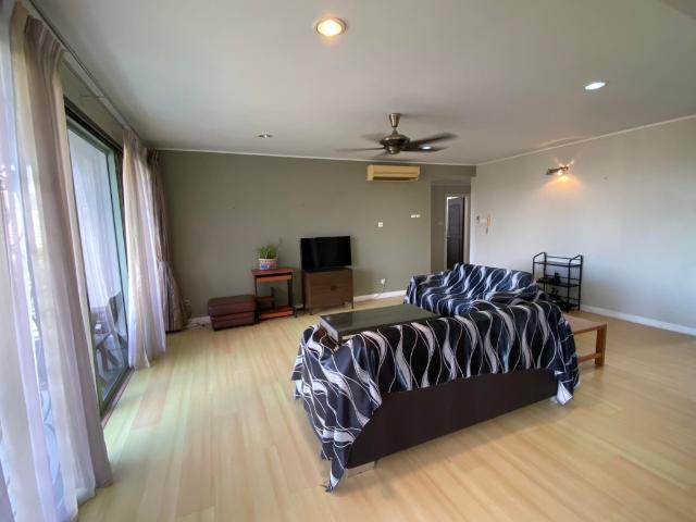 House for rent in Kinabalu, Sabah