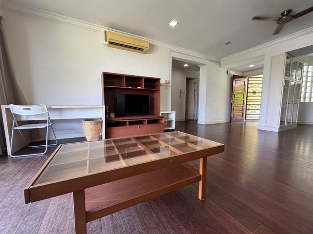 Condominium for rent in Kinabalu, Sabah
