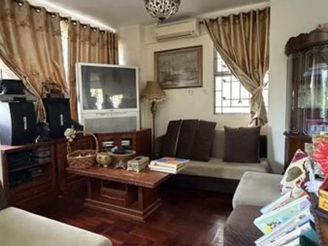 Condominium for sale in Kinabalu, Sabah