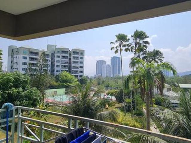 Condominium for rent in Kinabalu, Sabah