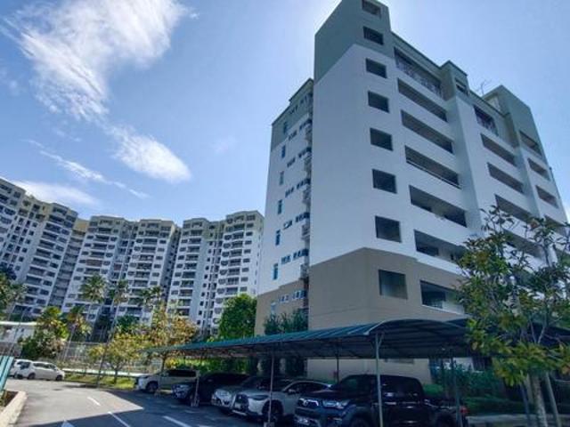 Condominium for sale in Kinabalu, Sabah