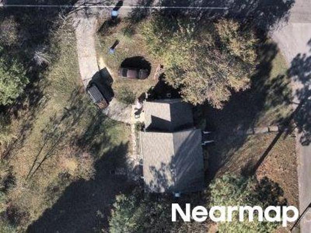 House for sale in Fayetteville, North Carolina