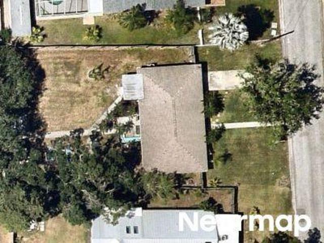House for sale in Tarpon Springs, Florida