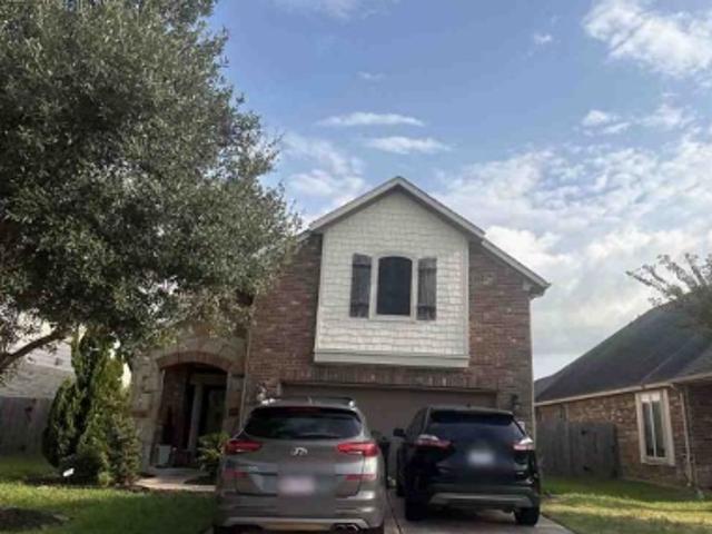 Property for sale in Harris, Texas