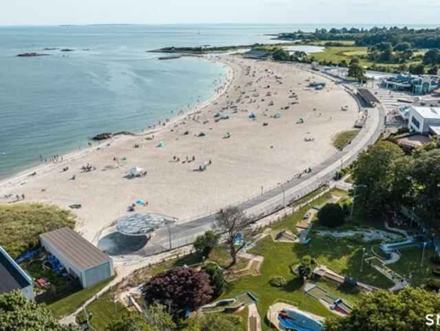 House for sale in New London, Connecticut