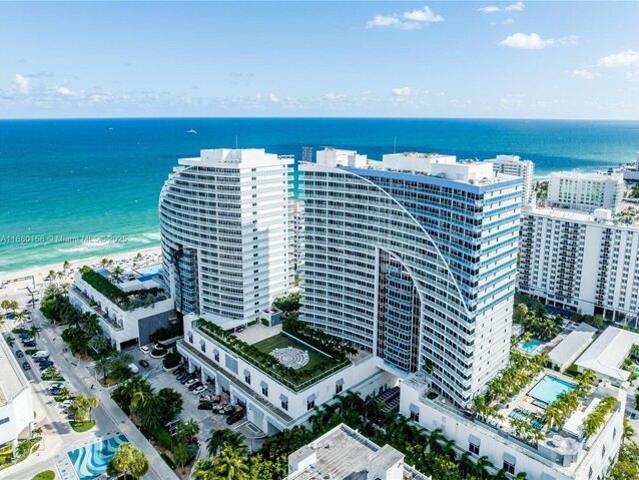 Condo for sale in Fort Lauderdale, Florida