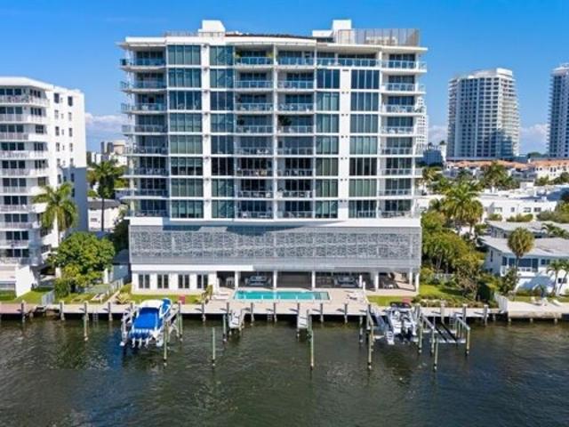 Condo for sale in Fort Lauderdale, Florida