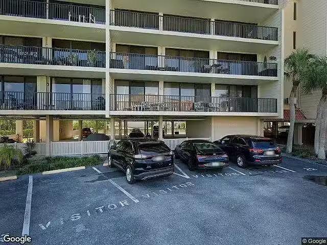 Apartment for rent in Clearwater