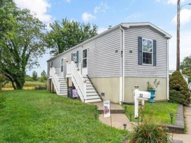Property for sale in Monmouth, New Jersey