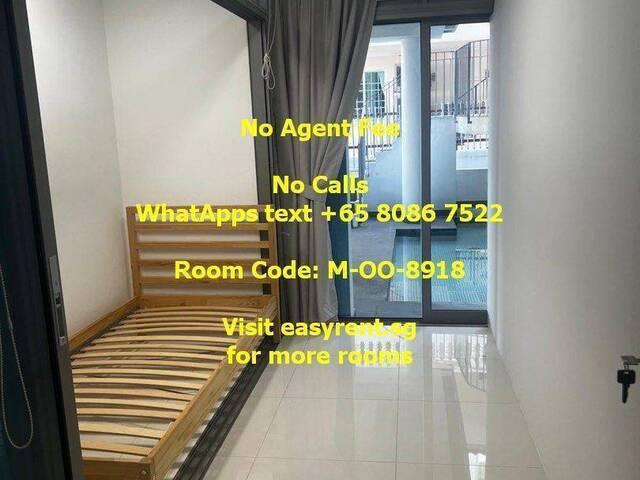 Room for rent