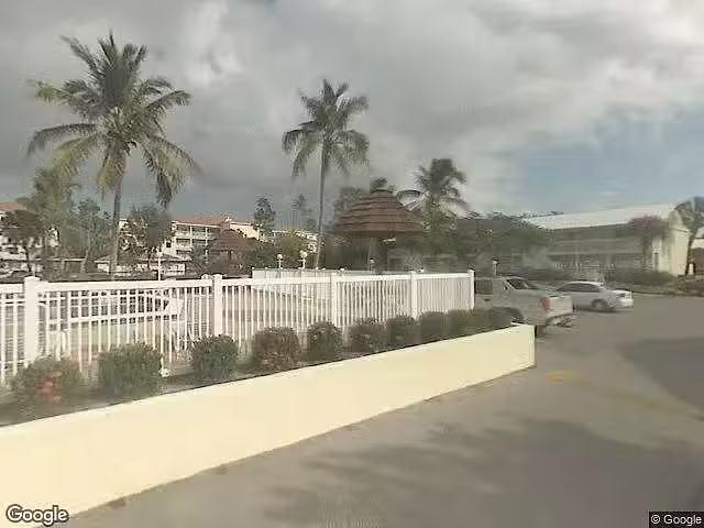 Apartment for rent in Naples