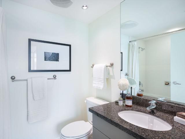 Apartment for rent in Vancouver, British Columbia