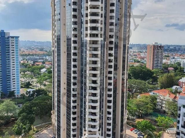 Apartment for rent in 16 Upper East Coast