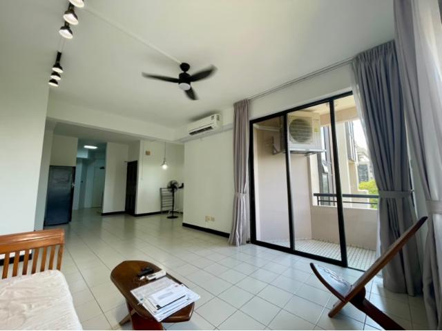 Apartment for rent