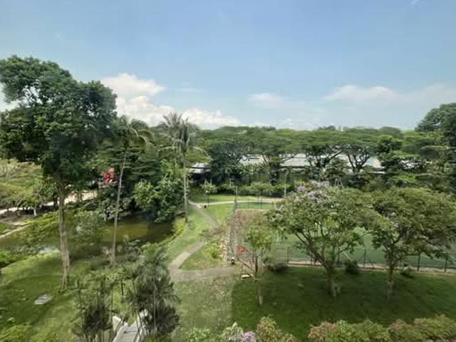 Apartment for rent