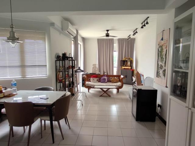 Apartment for rent