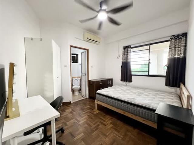 Apartment for rent