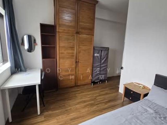 Apartment for rent