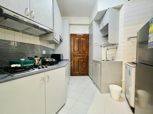 Apartment for rent