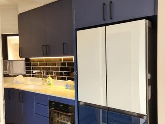 Apartment for rent in Bedok South, Singapore