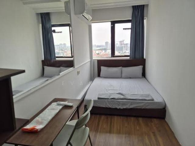 Apartment for rent in Bedok South, Singapore