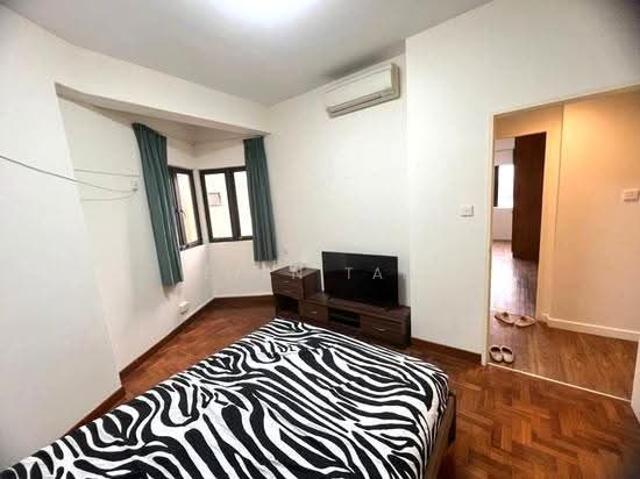 Apartment for rent in Bedok South, Singapore
