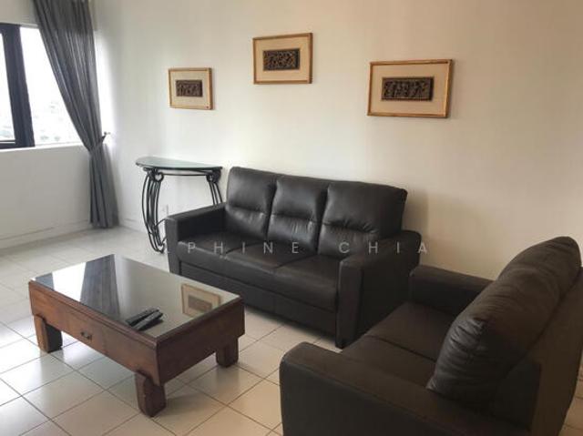 Apartment for rent in Bayshore, Singapore