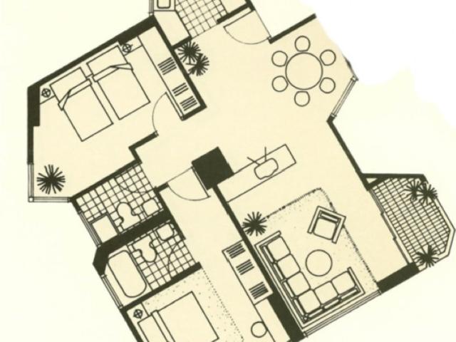 Condominium for rent