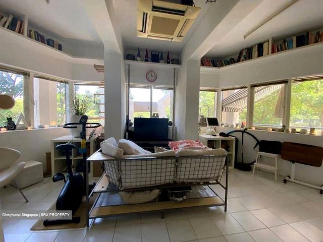 Condominium for sale in Bedok, 16 Upper East Coast