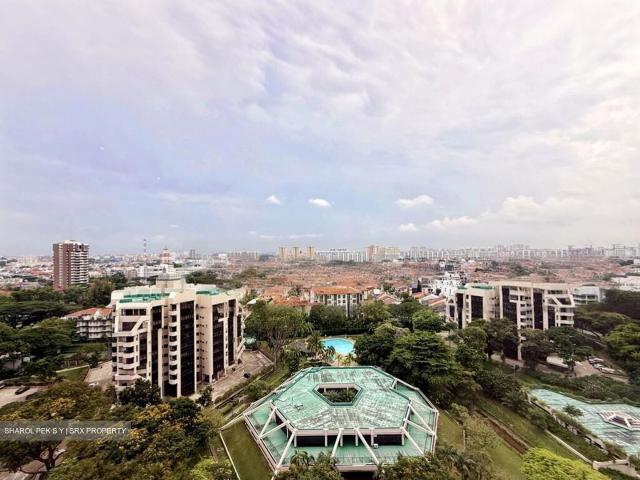 Condominium for sale