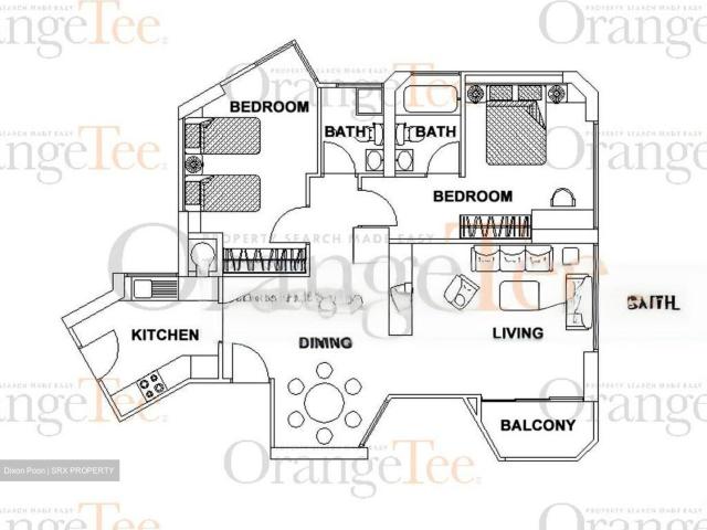 Condominium for sale