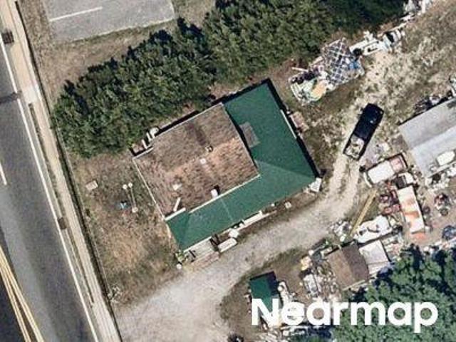 House for sale in Villas, Lower Township