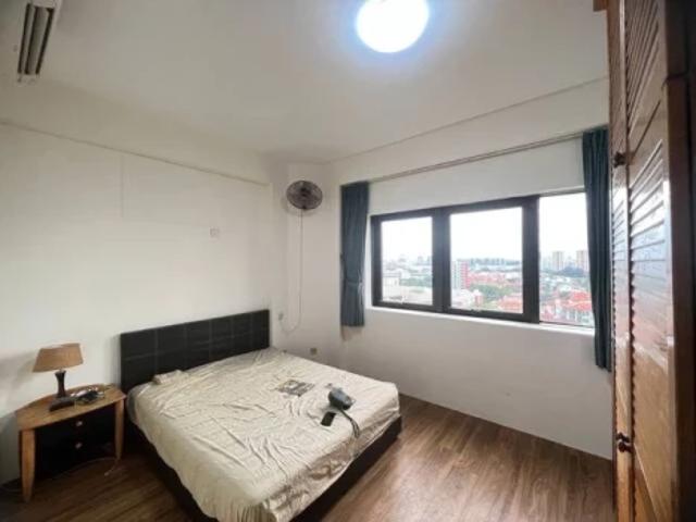 Apartment for rent