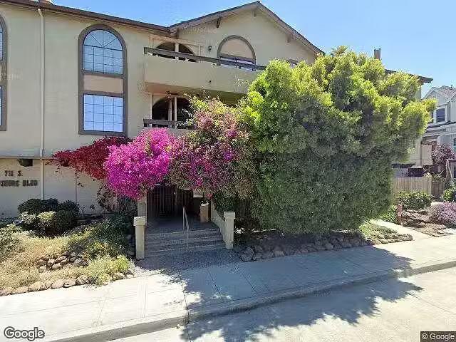 Apartment for rent in San Mateo