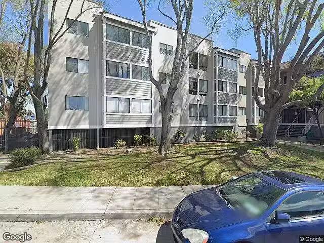 Apartment for rent in San Mateo