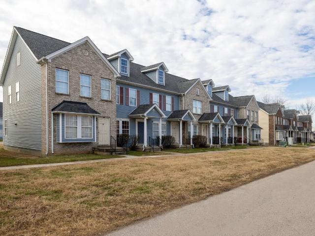 House for rent in Louisville, Kentucky