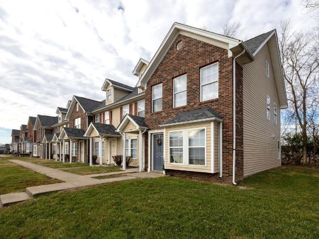 House for rent in Louisville, Kentucky