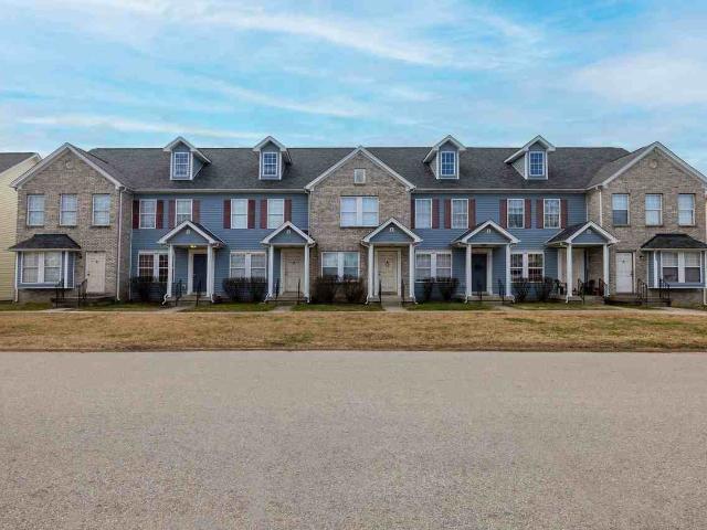 House for rent in Louisville, Kentucky